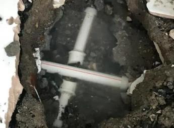 呼伦贝尔市阳台漏水维修公司为您分享楼上楼下漏水怎么处理