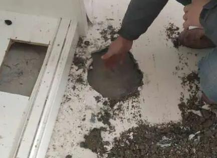 呼伦贝尔市卫生间漏水维修公司分享下精确定位查漏水一次多少钱?不同级别收费不同